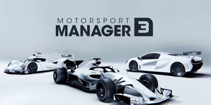 Motorsport Manager 3 Mod APK APK