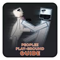 I Found New Version of People Playground Mobile - How to Download