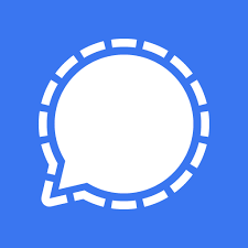 Download Signal Messenger APK latest  for Android thumbnail