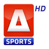 A Sports APK icon