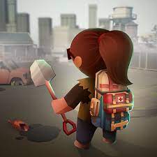Abandoned City Survival Mod APK APK