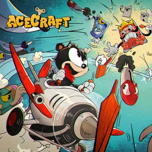 ACECRAFT MOD APK APK