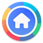 Action Launcher - Oreo + Pixel on your phone APK APK