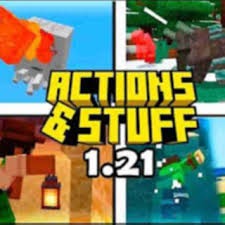 Actions and Stuff APK icon