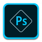 Adobe Photoshop Express icon