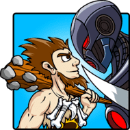 Age of War 2 MOD APK APK