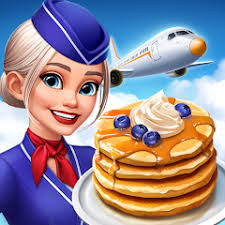 Airplane Chefs Mod APK APK