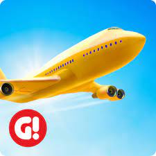 Airport City MOD APK APK
