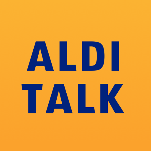 Aldi Talk APP APK
