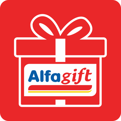 Alfagift APK APK