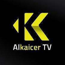 Alkaicer TV APK icon
