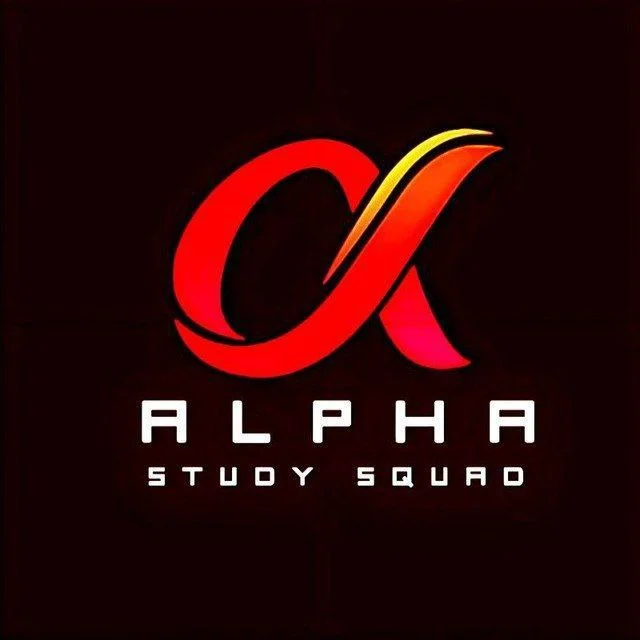 Alpha Study Squad APK APK