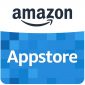 Amazon AppStore icon