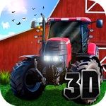 American Farming Mod APK APK