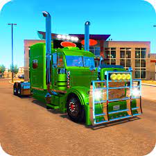 American Truck Simulator APK APK