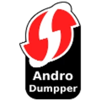 AndroDumpper Pro APK icon