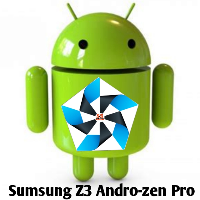 Androzen Pro TPK APK