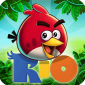 Download Angry Birds Rio APK latest 2.6.13  for Android thumbnail