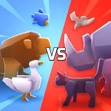 Animal Warfare Mod APK APK