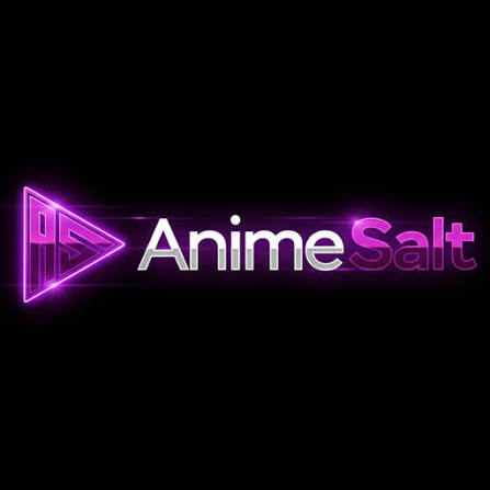 Anime Salt APK APK