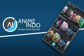 Tải xuống AnimeIndo APK latest  cho Android
