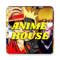 Animes House APK APK