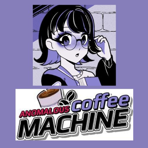 Anomalous Coffee Machine APK APK