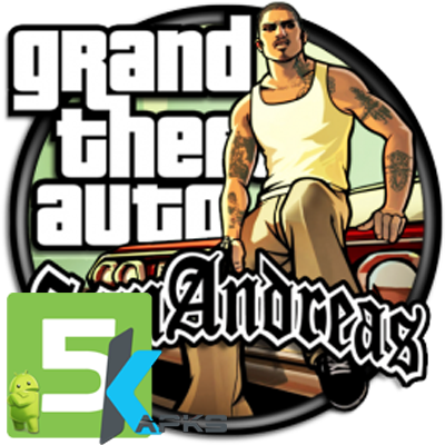 Apk GTASA APK