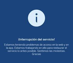 App Bbva No Funciona APK