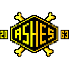 Ashes 2063 APK APK