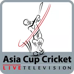 Asia Cricket Live TV APK icon