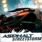 Asphalt Street Storm Racing APK