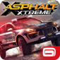 Asphalt Xtreme: Rally Racing icon