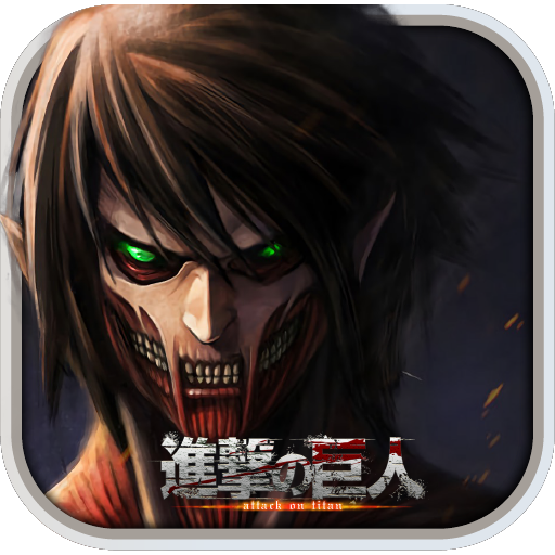 Attack From Titan MOD APK APK