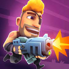 Autogun Heroes APK APK