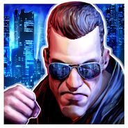 Back Fight APK APK