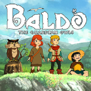 Baldo The Guardian Owls APK APK