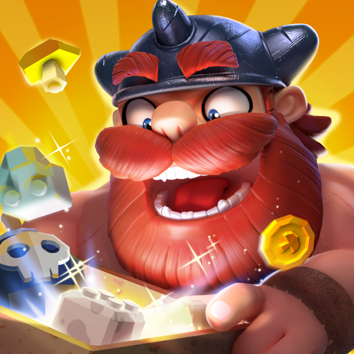 BarbarQ APK APK