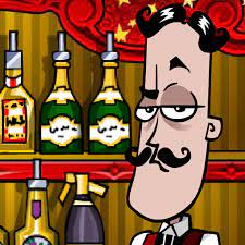 Bartender Game APK APK