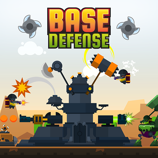 Base Defense Mod APK APK