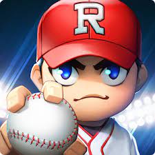 Baseball 9 1.4 8 Mod APK APK