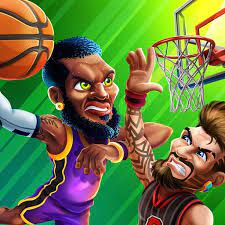 Basketball Arena Mod APK APK