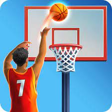Basketball Stars MOD MENU APK APK