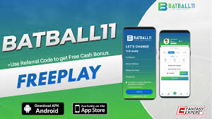 BatBall11 Fantasy APK  APK