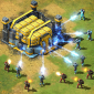 Battle for the Galaxy APK icon