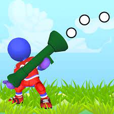 Bazooka Boy Mod APK APK