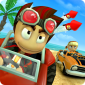 Download Beach Buggy Racing APK latest  for Android thumbnail