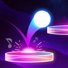 Beat Jumper Edm Up Mod APK APK