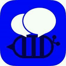 BeeTalk Blue APK APK