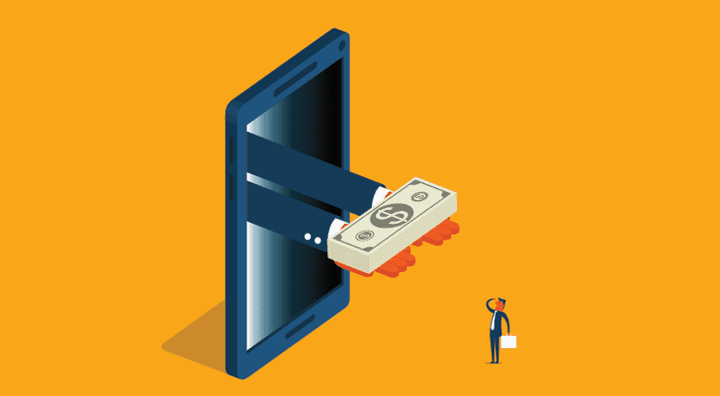 Best Money Making Android Applications 2021 APK
